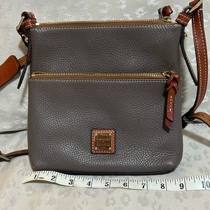 Dooney and Burke Crossbody